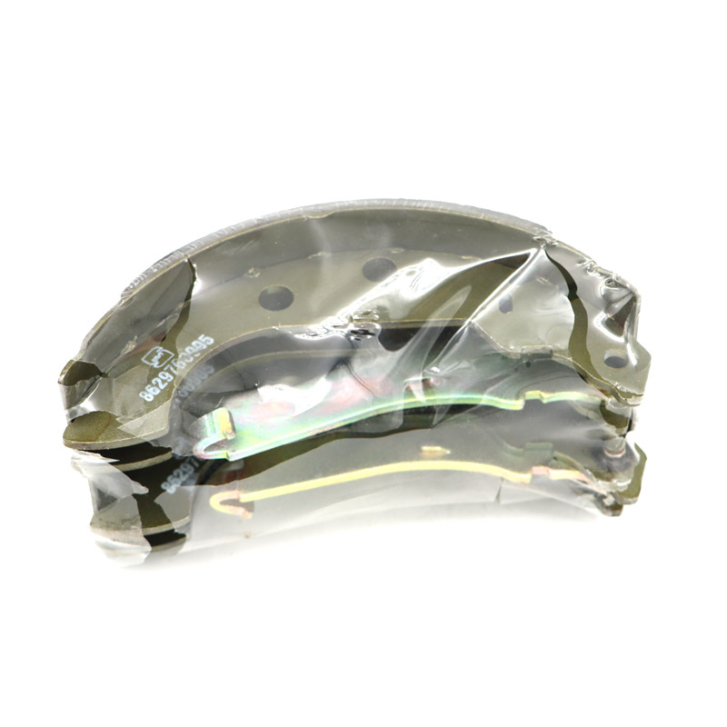 لنت ترمز عقب پاسیکو مدل P1507 مناسب برای پژو 405 | گارانتی اصالت و سلامت فیزیکی کالا لنت ترمز عقب پاسیکو مدل P1507 مناسب برای پژو 405 | گارانتی اصالت و سلامت فیزیکی کالا