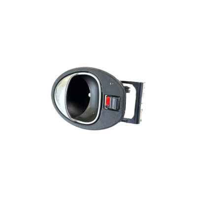 دستگیره درب داخلی راست خودرو پاسیکو مدل P2252 مناسب برای کوییک | گارانتی اصالت و سلامت فیزیکی کالا