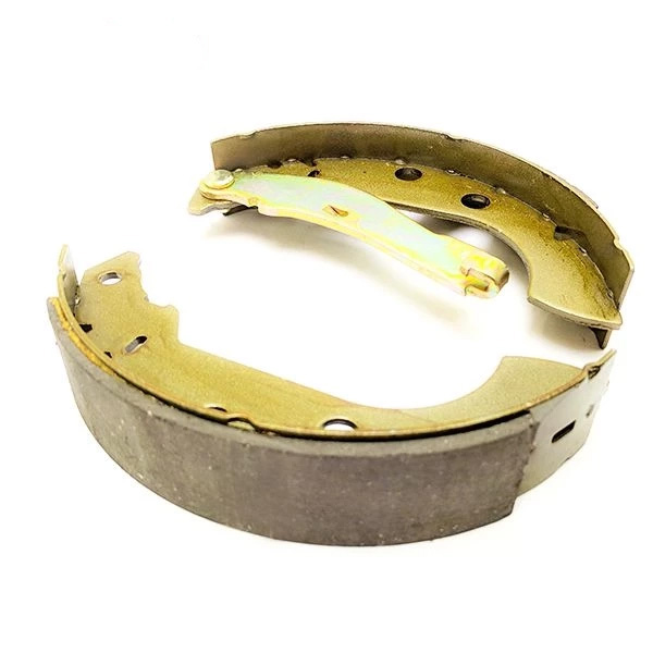 لنت ترمز عقب پاسیکو مدل P1507 مناسب برای پژو 405 | گارانتی اصالت و سلامت فیزیکی کالا لنت ترمز عقب پاسیکو مدل P1507 مناسب برای پژو 405 | گارانتی اصالت و سلامت فیزیکی کالا