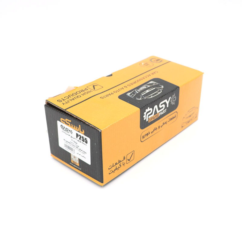 دسته موتور دو سر پیچ هیدرومانت پاسیکو مدل P255 مناسب برای پژو 405 | گارانتی اصالت و سلامت فیزیکی کالا دسته موتور دو سر پیچ هیدرومانت پاسیکو مدل P255 مناسب برای پژو 405 | گارانتی اصالت و سلامت فیزیکی کالا