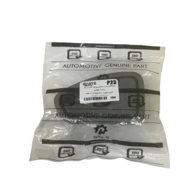 دستگیره درب داخلی راست خودرو پاسیکو مدل P23 مناسب برای پراید 131 | گارانتی اصالت و سلامت فیزیکی کالا