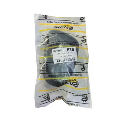 دستگیره درب داخلی راست خودرو پاسیکو مدل P28 مناسب برای تیبا | گارانتی اصالت و سلامت فیزیکی کالا