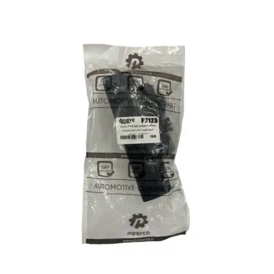 دستگیره در بیرونی راست خودرو پاسیکو مدل P2123 مناسب برای پژو 405 | گارانتی اصالت و سلامت فیزیکی کالا