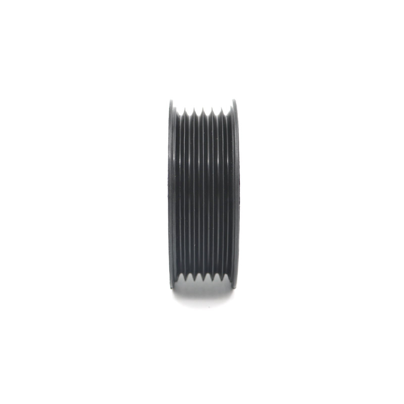 فولی هرزگرد شیار دار پاسیکو مدل P2045 مناسب برای سمند LX EF7 | گارانتی اصالت و سلامت فیزیکی کالا فولی هرزگرد شیار دار پاسیکو مدل P2045 مناسب برای سمند LX EF7 | گارانتی اصالت و سلامت فیزیکی کالا