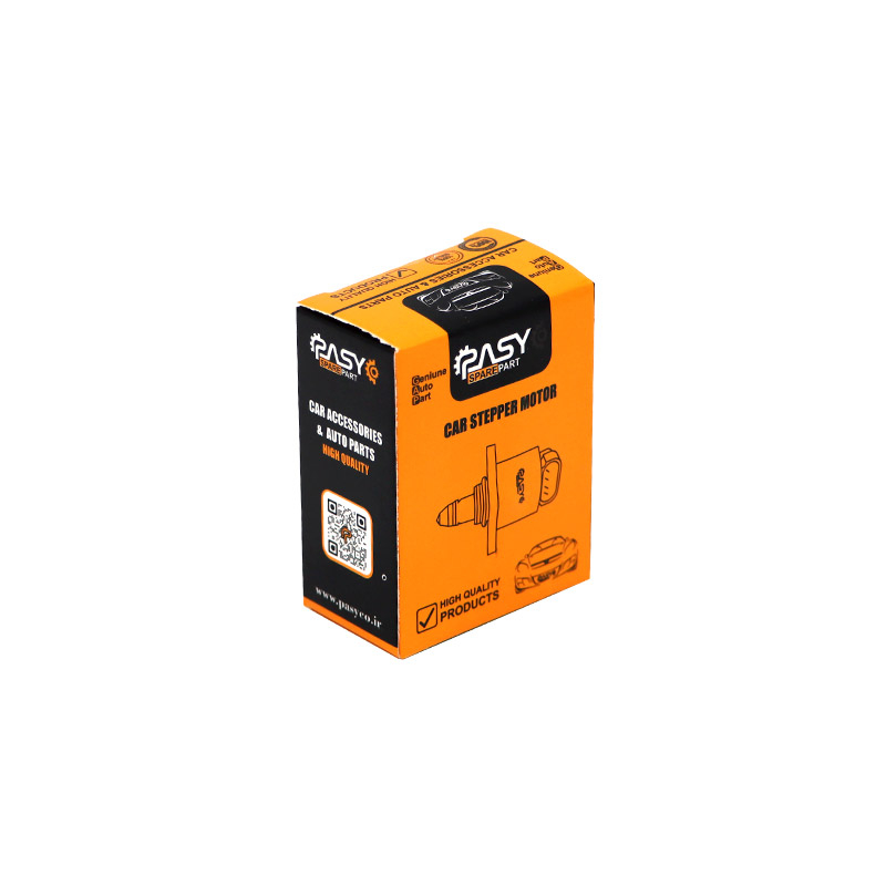 استپرموتور پاسیکو مدل P2476 مناسب برای پژو 206 | گارانتی اصالت و سلامت فیزیکی کالا استپرموتور پاسیکو مدل P2476 مناسب برای پژو 206 | گارانتی اصالت و سلامت فیزیکی کالا