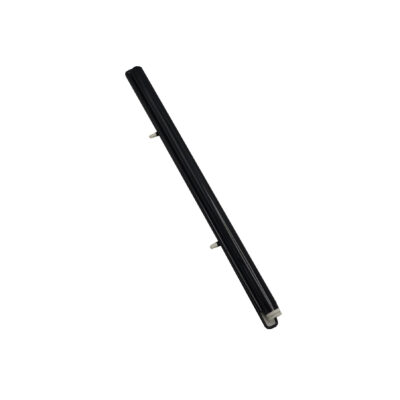 آفتابگیر رولی شیشه جلو خودرو مدل 42cm | مشکی | گارانتی اصالت و سلامت فیزیکی کالا