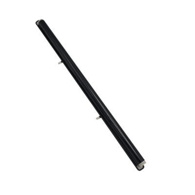 آفتابگیر رولی شیشه جلو خودرو مدل 53cm | مشکی | گارانتی اصالت و سلامت فیزیکی کالا