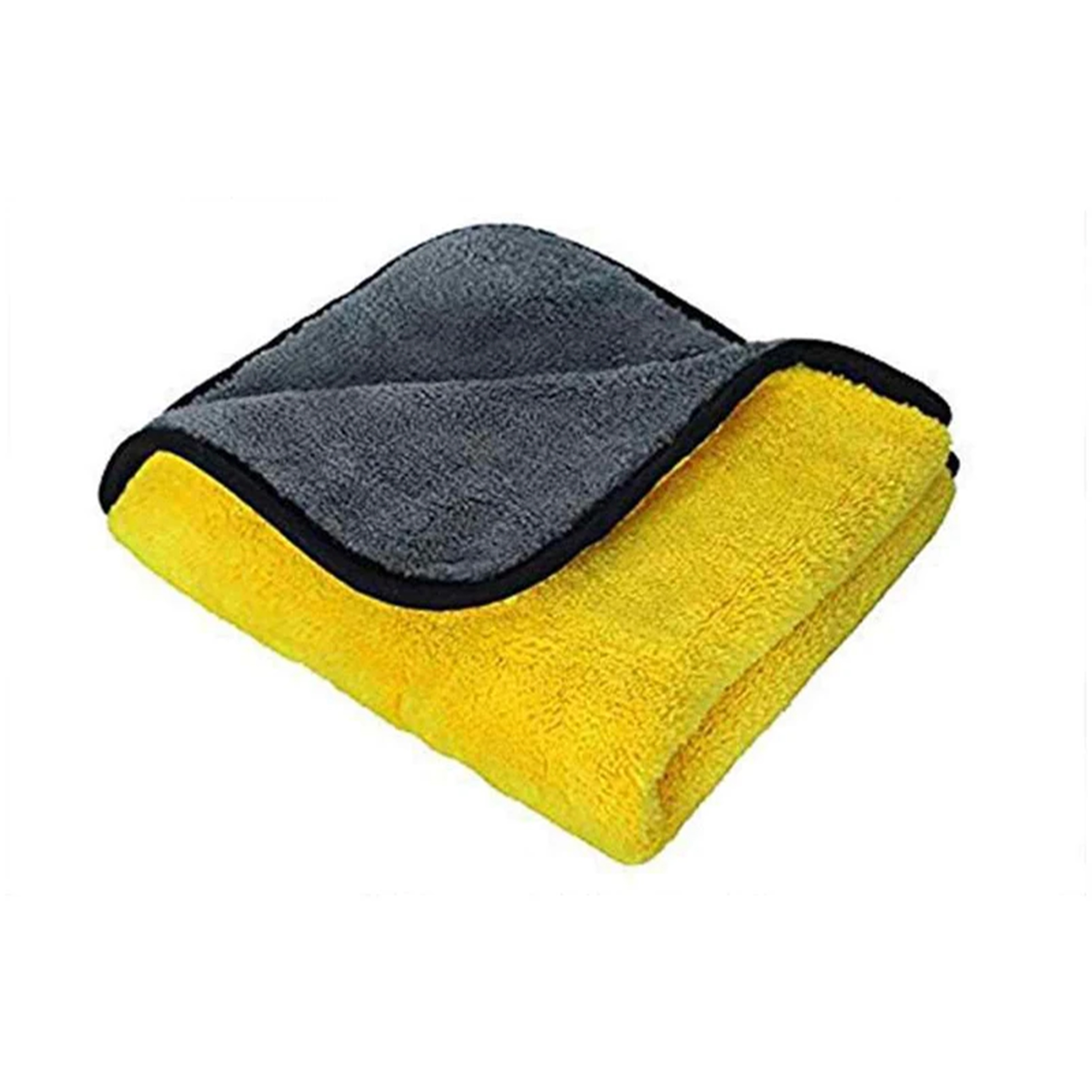 دستمال نظافت خودرو مدل پالیش | زرد | گارانتی اصالت و سلامت فیزیکی کالا دستمال نظافت خودرو مدل پالیش | زرد | گارانتی اصالت و سلامت فیزیکی کالا