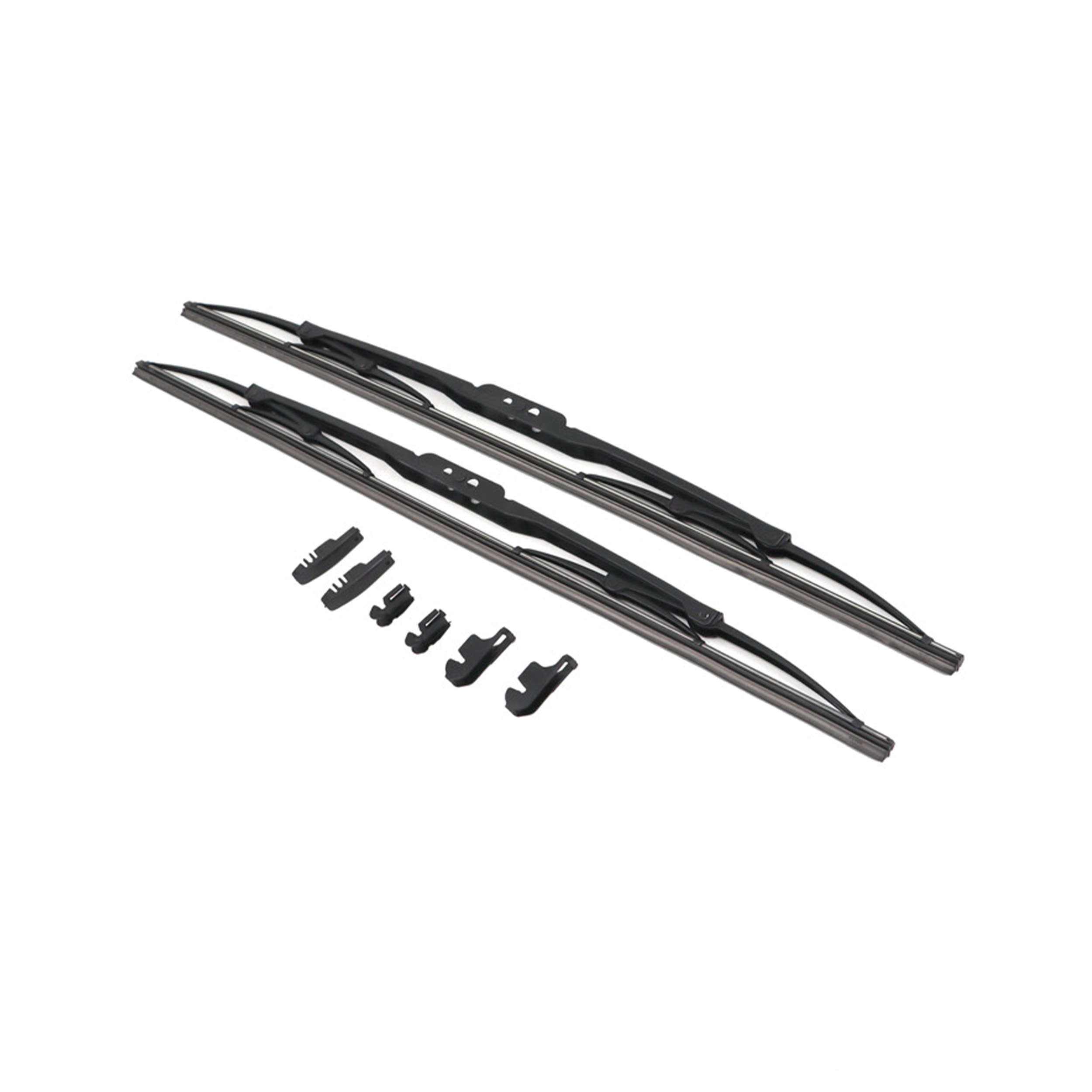 تیغه برف پاککن فلزی پاسیکو مدل P1604 مناسب برای آر دی، 405slx بسته 2 عددی | گارانتی اصالت و سلامت فیزیکی کالا تیغه برف پاککن فلزی پاسیکو مدل P1604 مناسب برای آر دی، 405slx بسته 2 عددی | گارانتی اصالت و سلامت فیزیکی کالا