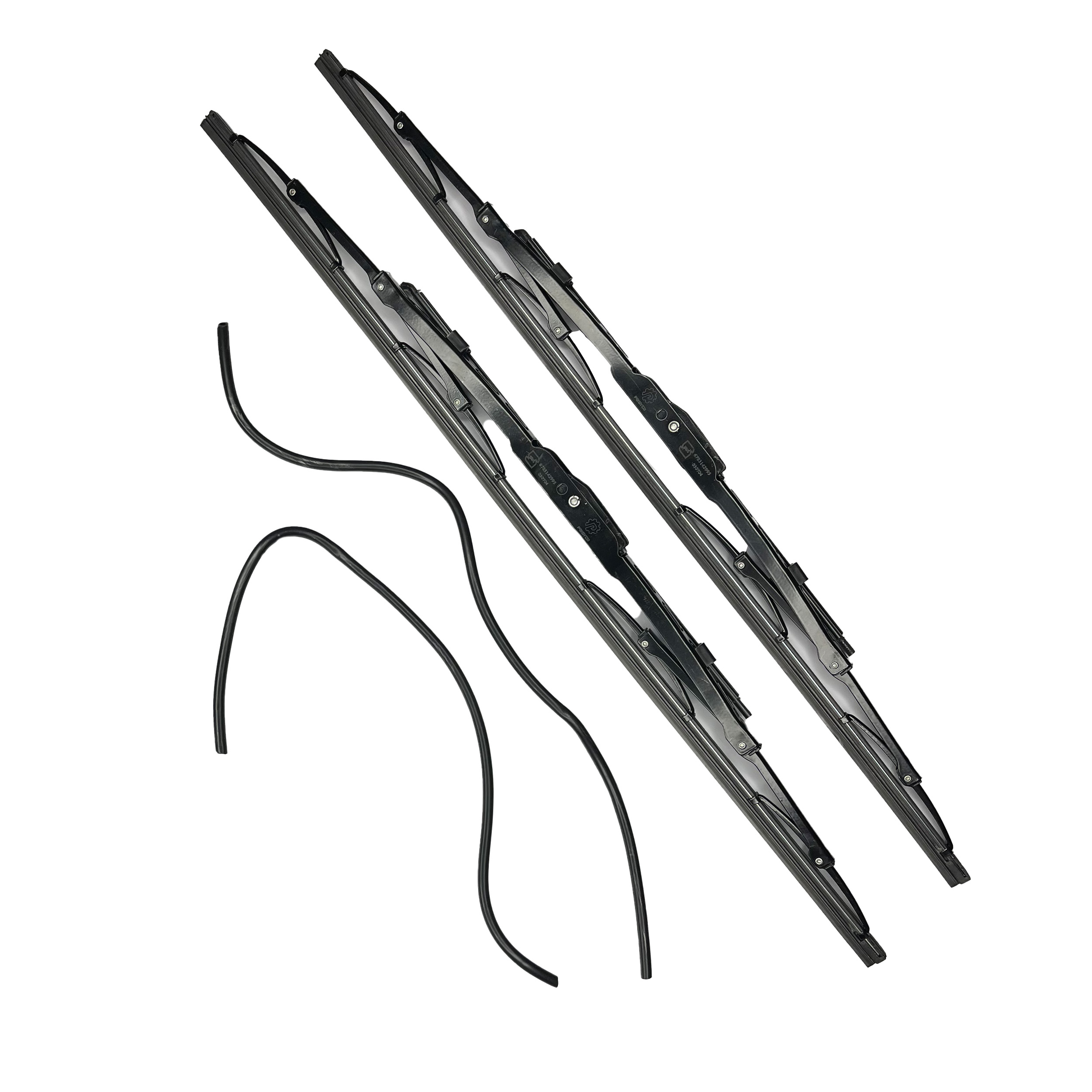 تیغه برف پاککن پاسیکو مدل ابپاش دار کد P2664 مناسب برای پژو پارس و 405slx بسته 2 عددی | گارانتی اصالت و سلامت فیزیکی کالا تیغه برف پاککن پاسیکو مدل ابپاش دار کد P2664 مناسب برای پژو پارس و 405slx بسته 2 عددی | گارانتی اصالت و سلامت فیزیکی کالا