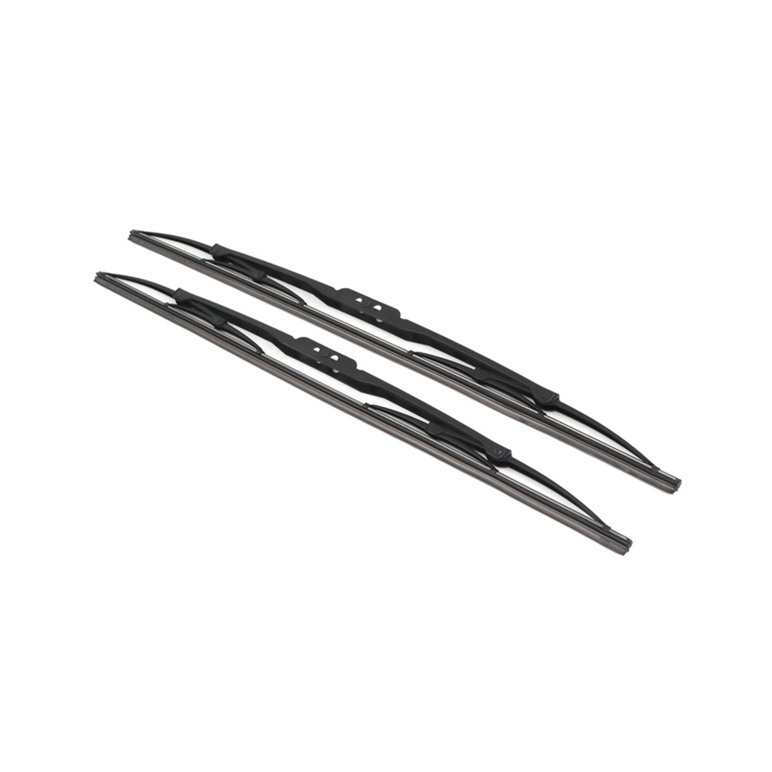 تیغه برف پاککن فلزی پاسیکو مدل P1604 مناسب برای آر دی، 405slx بسته 2 عددی | گارانتی اصالت و سلامت فیزیکی کالا تیغه برف پاککن فلزی پاسیکو مدل P1604 مناسب برای آر دی، 405slx بسته 2 عددی | گارانتی اصالت و سلامت فیزیکی کالا