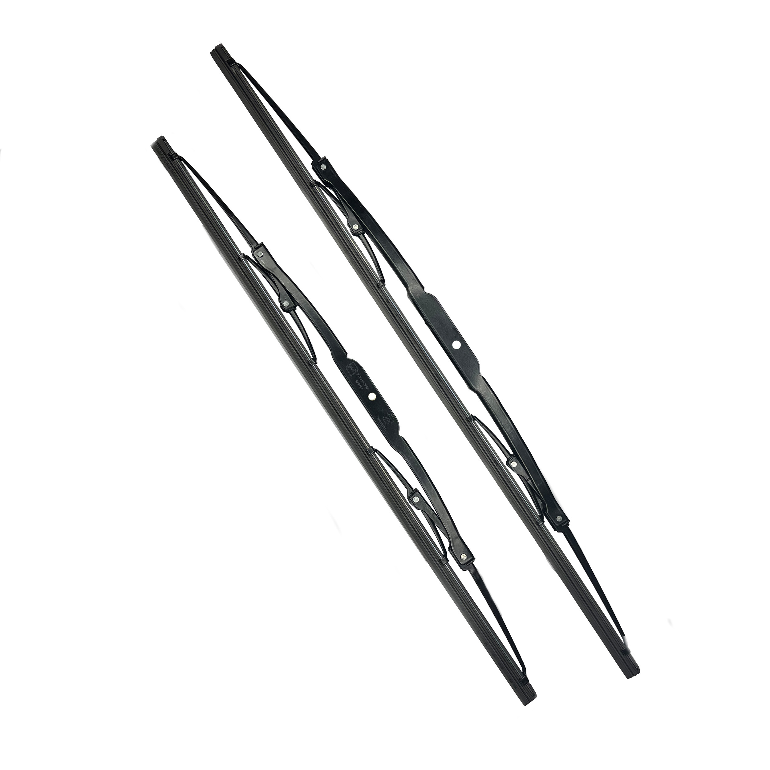 تصویر تیغه برف‌ پاک‌کن فلزی پاسیکو مدل P2662 مناسب برای ام وی ام 315، ام وی ام X22 بسته 2 عددی | گارانتی اصالت و سلامت فیزیکی کالا 