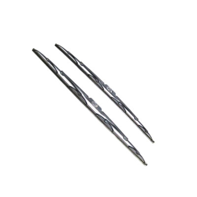 تیغه برف‌ پاک‌کن فلزی پاسیکو مدل P1602 مناسب برای ام وی ام X22، ام وی ام 315 بسته 2 عددی | گارانتی اصالت و سلامت فیزیکی کالا