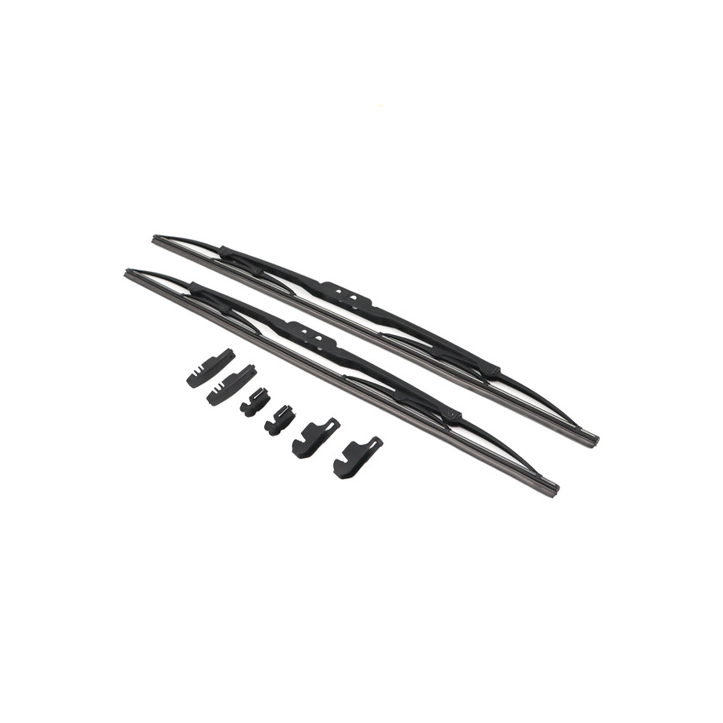 تیغه برف پاککن فلزی پاسیکو مدل P1603 مناسب برای رنو ساندرو بسته 2 عددی | گارانتی اصالت و سلامت فیزیکی کالا تیغه برف پاککن فلزی پاسیکو مدل P1603 مناسب برای رنو ساندرو بسته 2 عددی | گارانتی اصالت و سلامت فیزیکی کالا