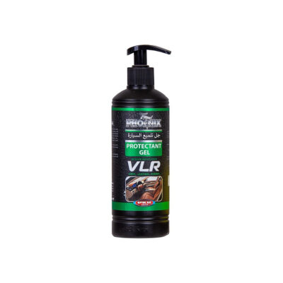 ژل محافظ سطوح فونیکس مدل VLR حجم 500 میلی لیتر | گارانتی اصالت و سلامت فیزیکی کالا
