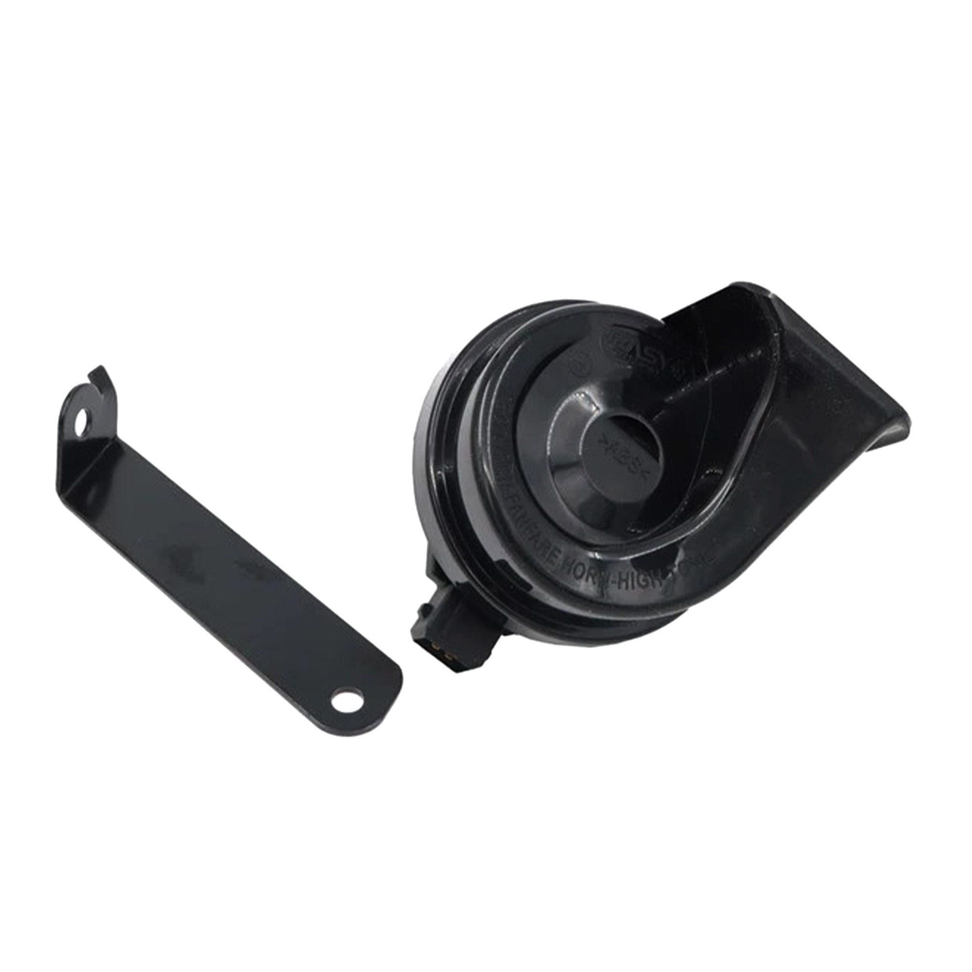بوق خودرو پاسیکو مدل P410 مناسب برای پژو 206 | سرویس ویژه دیجی کالا: 7 روز تضمین بازگشت کالا بوق خودرو پاسیکو مدل P410 مناسب برای پژو 206 | سرویس ویژه دیجی کالا: 7 روز تضمین بازگشت کالا
