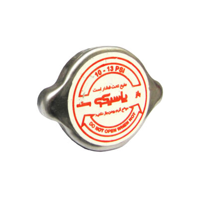 درب رادیاتور پاسیکو مدل P80 مناسب برای پراید | گارانتی اصالت و سلامت فیزیکی کالا