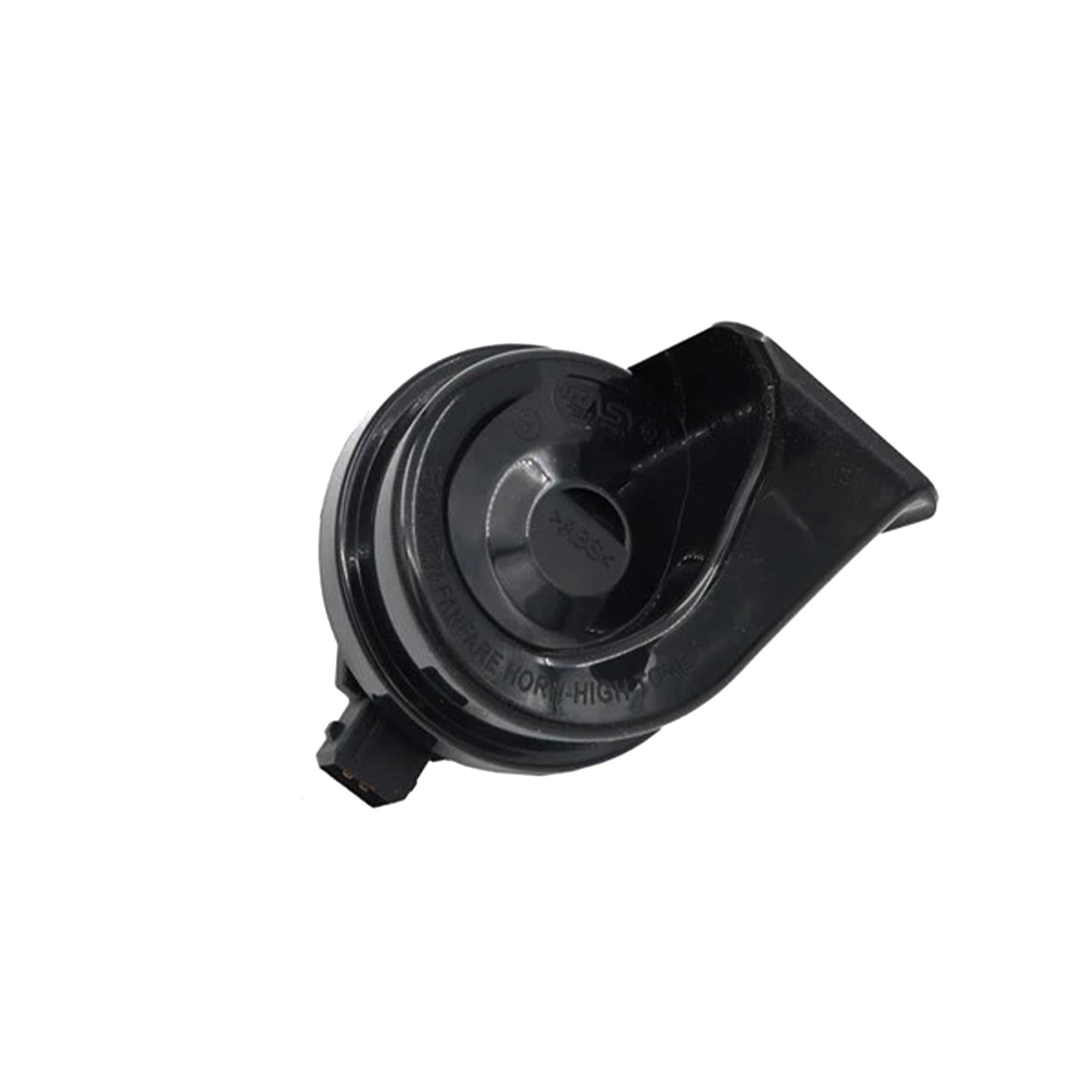 بوق خودرو پاسیکو مدل P410 مناسب برای پژو 206 | سرویس ویژه دیجی کالا: 7 روز تضمین بازگشت کالا بوق خودرو پاسیکو مدل P410 مناسب برای پژو 206 | سرویس ویژه دیجی کالا: 7 روز تضمین بازگشت کالا