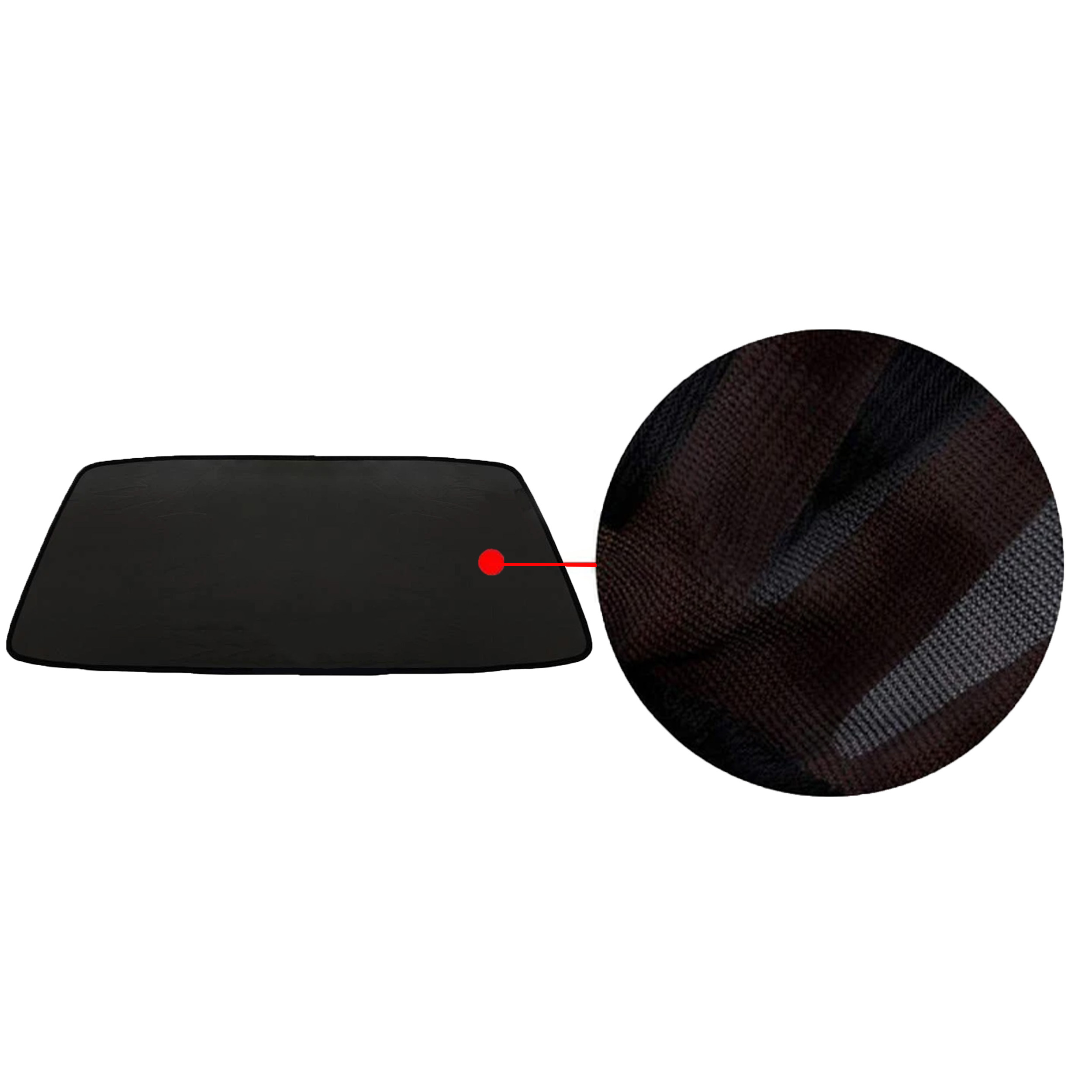 آفتابگیر شیشه عقب خودرو پاسیکو مدل تاشو بدون استپ مناسب برای پژو 405 | مشکی | گارانتی اصالت و سلامت فیزیکی کالا آفتابگیر شیشه عقب خودرو پاسیکو مدل تاشو بدون استپ مناسب برای پژو 405 | مشکی | گارانتی اصالت و سلامت فیزیکی کالا