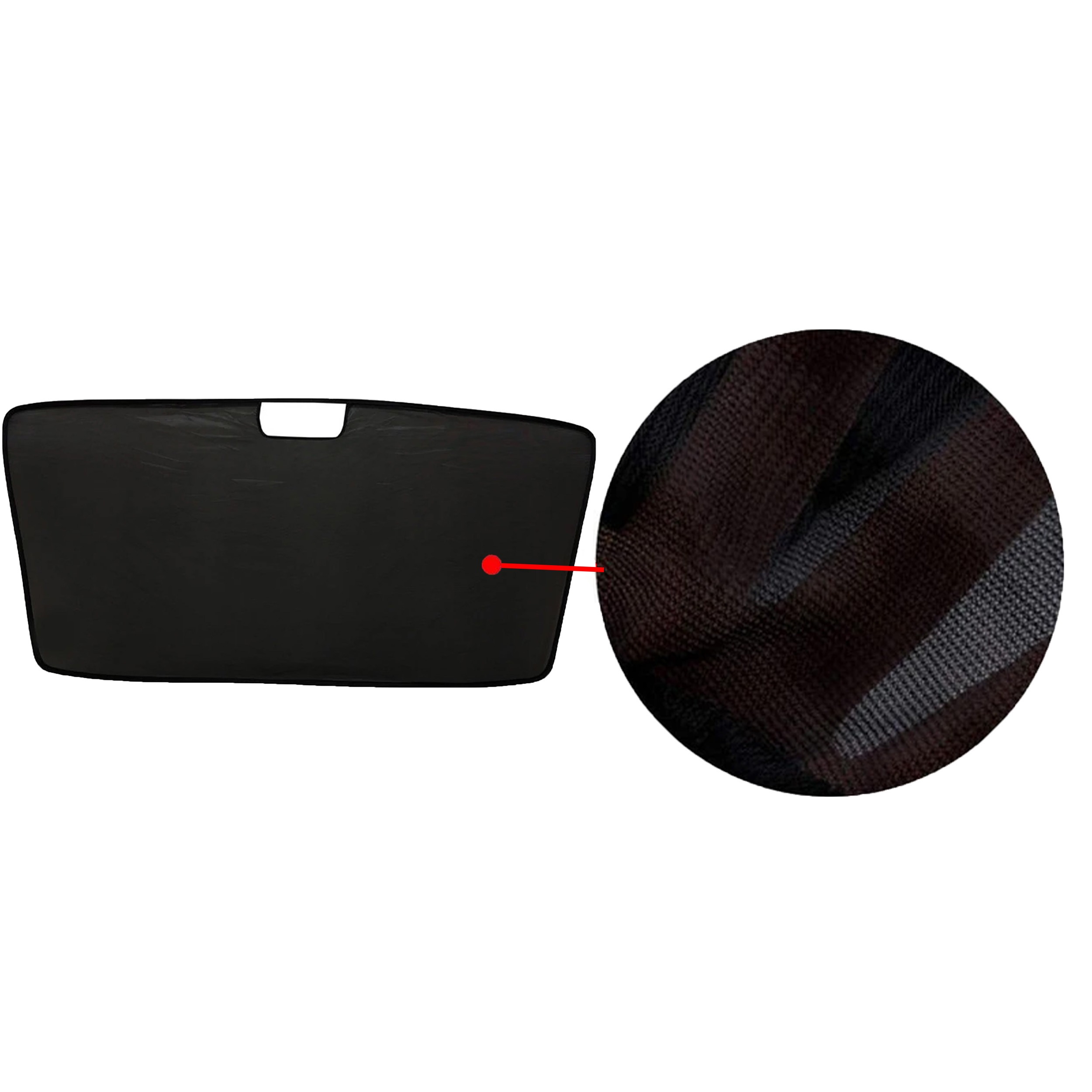آفتابگیر شیشه عقب خودرو پاسیکو مدل تاشو استپ دار مناسب برای پژو 405 | مشکی | گارانتی اصالت و سلامت فیزیکی کالا آفتابگیر شیشه عقب خودرو پاسیکو مدل تاشو استپ دار مناسب برای پژو 405 | مشکی | گارانتی اصالت و سلامت فیزیکی کالا