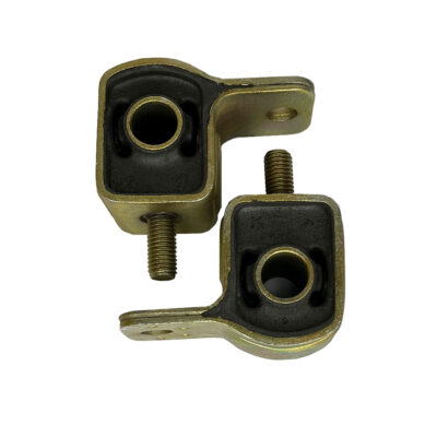 بوش طبق جناقی پاسیکو مدل P250 مناسب برای پژو 405 بسته دو عددی | گارانتی اصالت و سلامت فیزیکی کالا