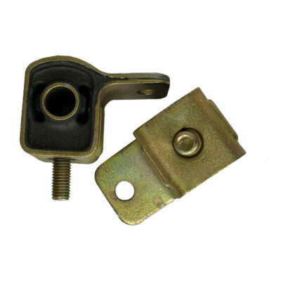 بوش طبق جناقی پاسیکو مدل P250 مناسب برای پژو 405 بسته دو عددی | گارانتی اصالت و سلامت فیزیکی کالا
