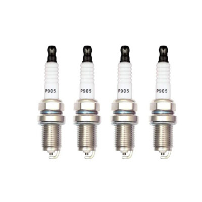 شمع خودرو ایریدیوم پاسیکو مدل انژکتوری K7RTC P905 پایه متوسط بسته 4 عددی | گارانتی اصالت و سلامت فیزیکی کالا
