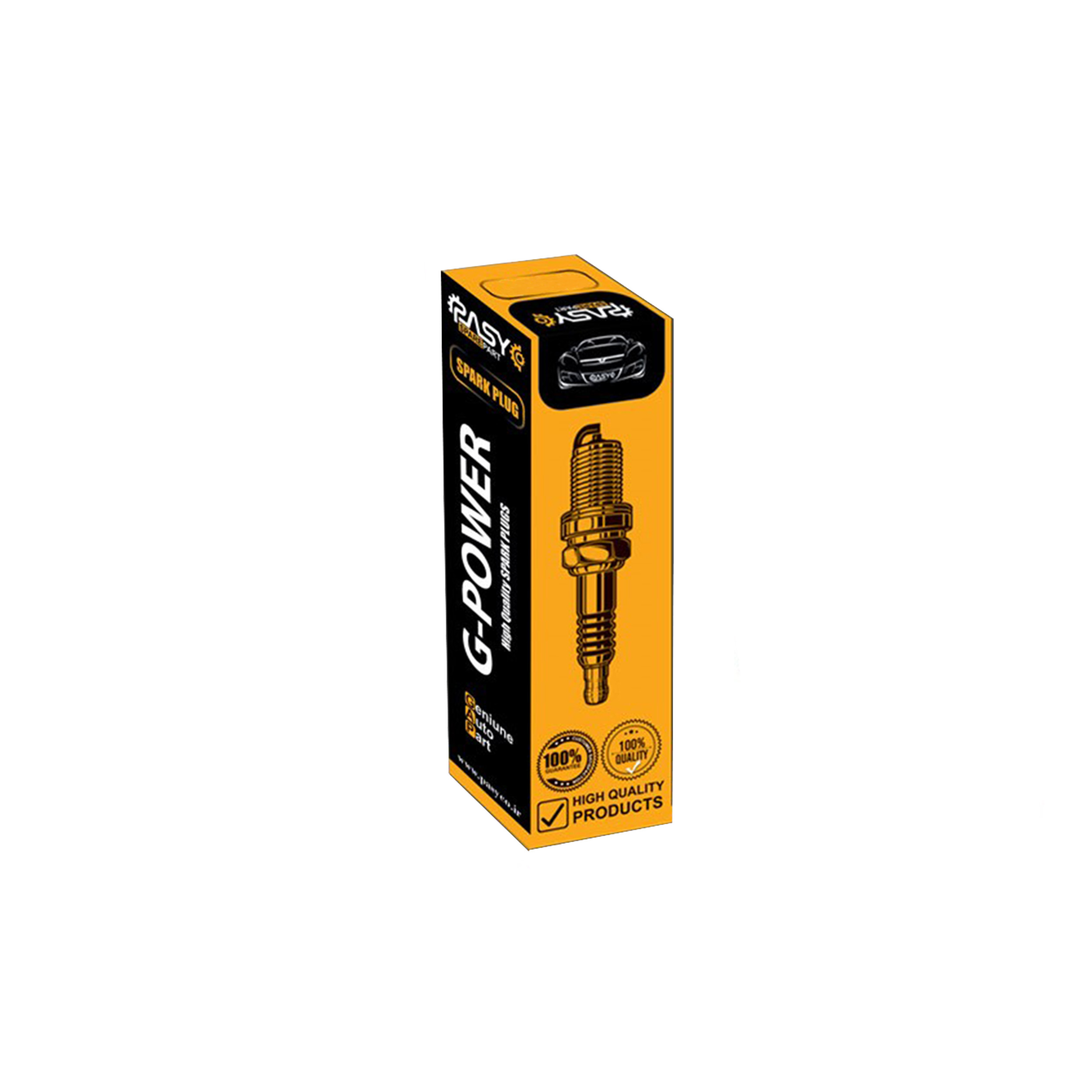 شمع خودرو پاسیکو مدل K7RT1-P909 پایه کوتاه بسته 4 عددی | گارانتی اصالت و سلامت فیزیکی کالا شمع خودرو پاسیکو مدل K7RT1-P909 پایه کوتاه بسته 4 عددی | گارانتی اصالت و سلامت فیزیکی کالا