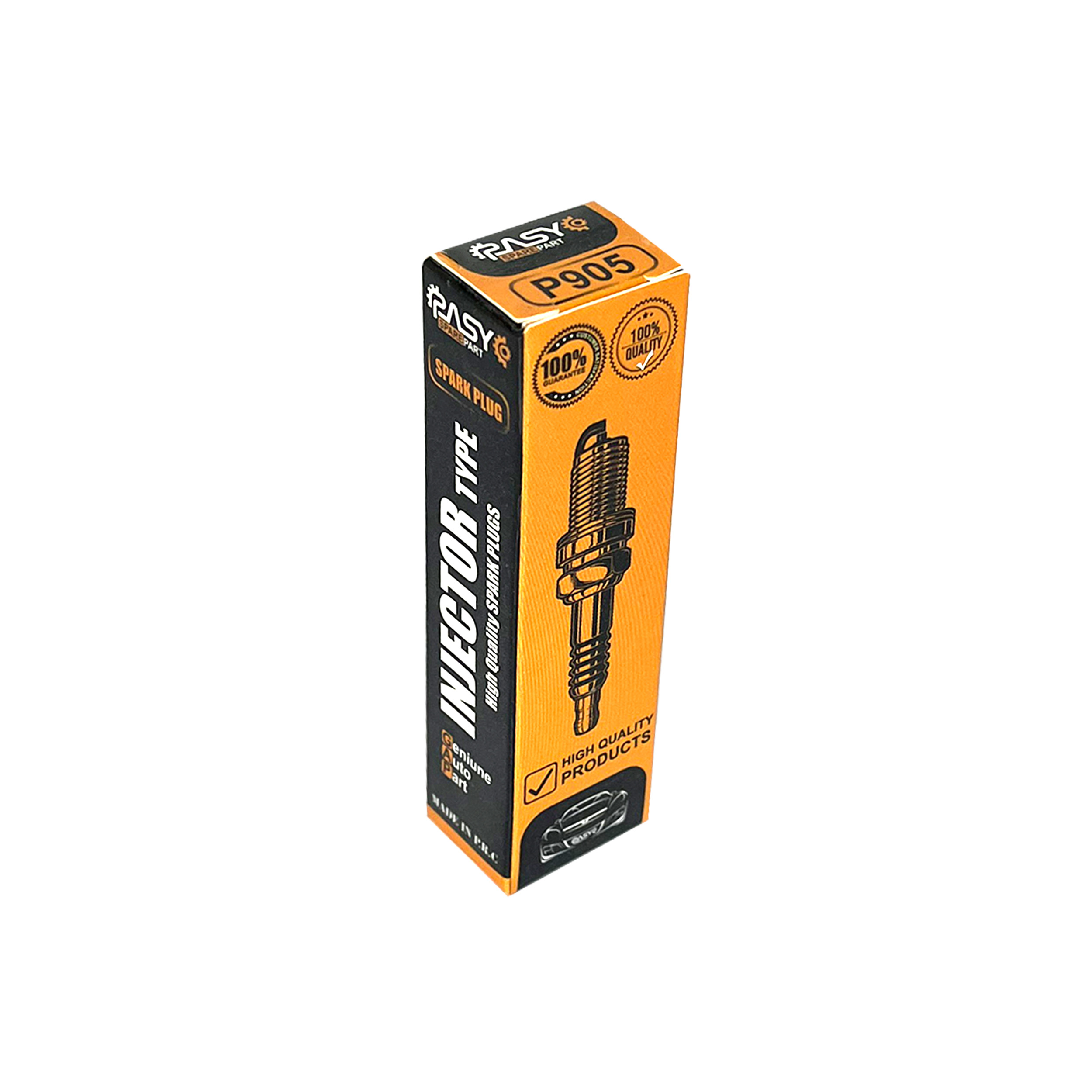 شمع خودرو ایریدیوم پاسیکو مدل انژکتوری K7RTC P905 پایه متوسط بسته 4 عددی | گارانتی اصالت و سلامت فیزیکی کالا شمع خودرو ایریدیوم پاسیکو مدل انژکتوری K7RTC P905 پایه متوسط بسته 4 عددی | گارانتی اصالت و سلامت فیزیکی کالا