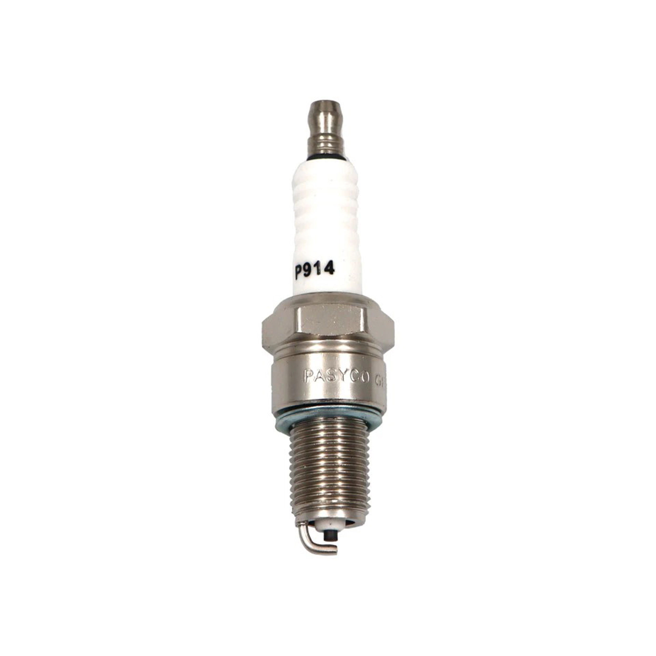 شمع خودرو کاربراتوری پاسیکو مدل F7TC-P914 پایه متوسط بسته 4 عددی | گارانتی اصالت و سلامت فیزیکی کالا