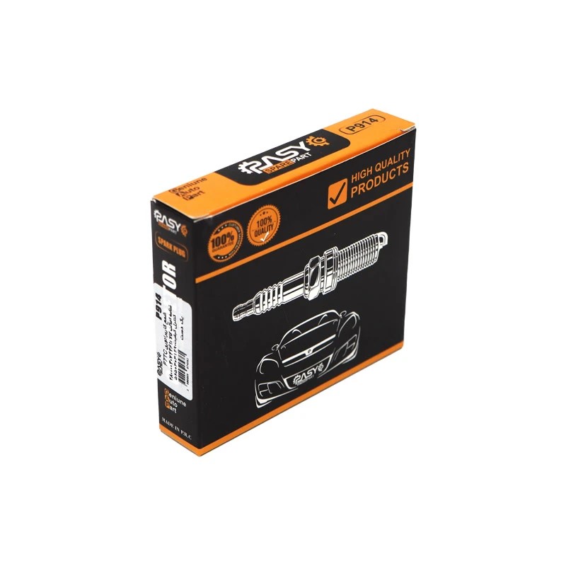 شمع خودرو کاربراتوری پاسیکو مدل F7TC-P914 پایه متوسط بسته 4 عددی | گارانتی اصالت و سلامت فیزیکی کالا شمع خودرو کاربراتوری پاسیکو مدل F7TC-P914 پایه متوسط بسته 4 عددی | گارانتی اصالت و سلامت فیزیکی کالا