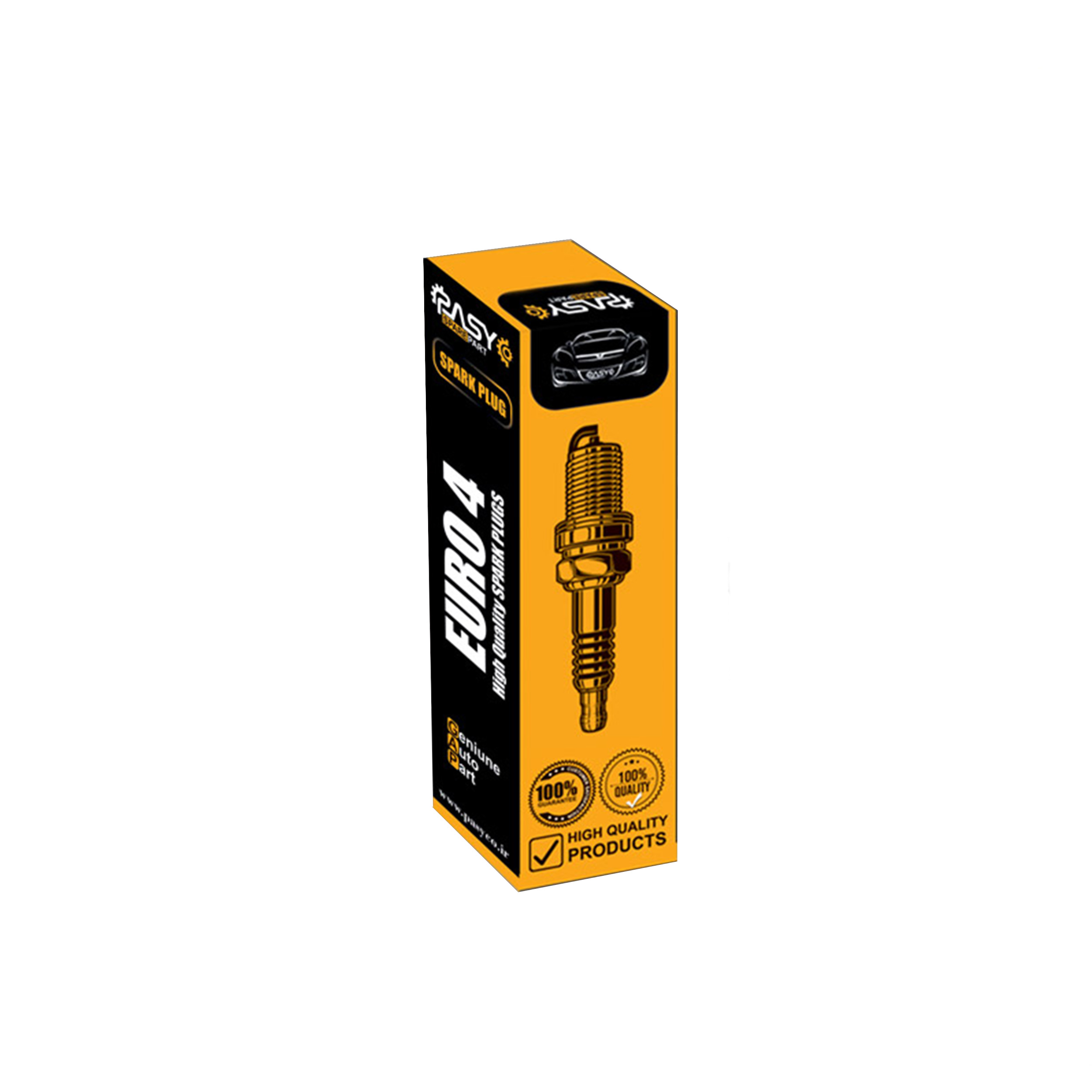 شمع خودرو پاسیکو مدل P906- DH6RKC-10 پایه بلند بسته 4 عددی | گارانتی اصالت و سلامت فیزیکی کالا شمع خودرو پاسیکو مدل P906- DH6RKC-10 پایه بلند بسته 4 عددی | گارانتی اصالت و سلامت فیزیکی کالا