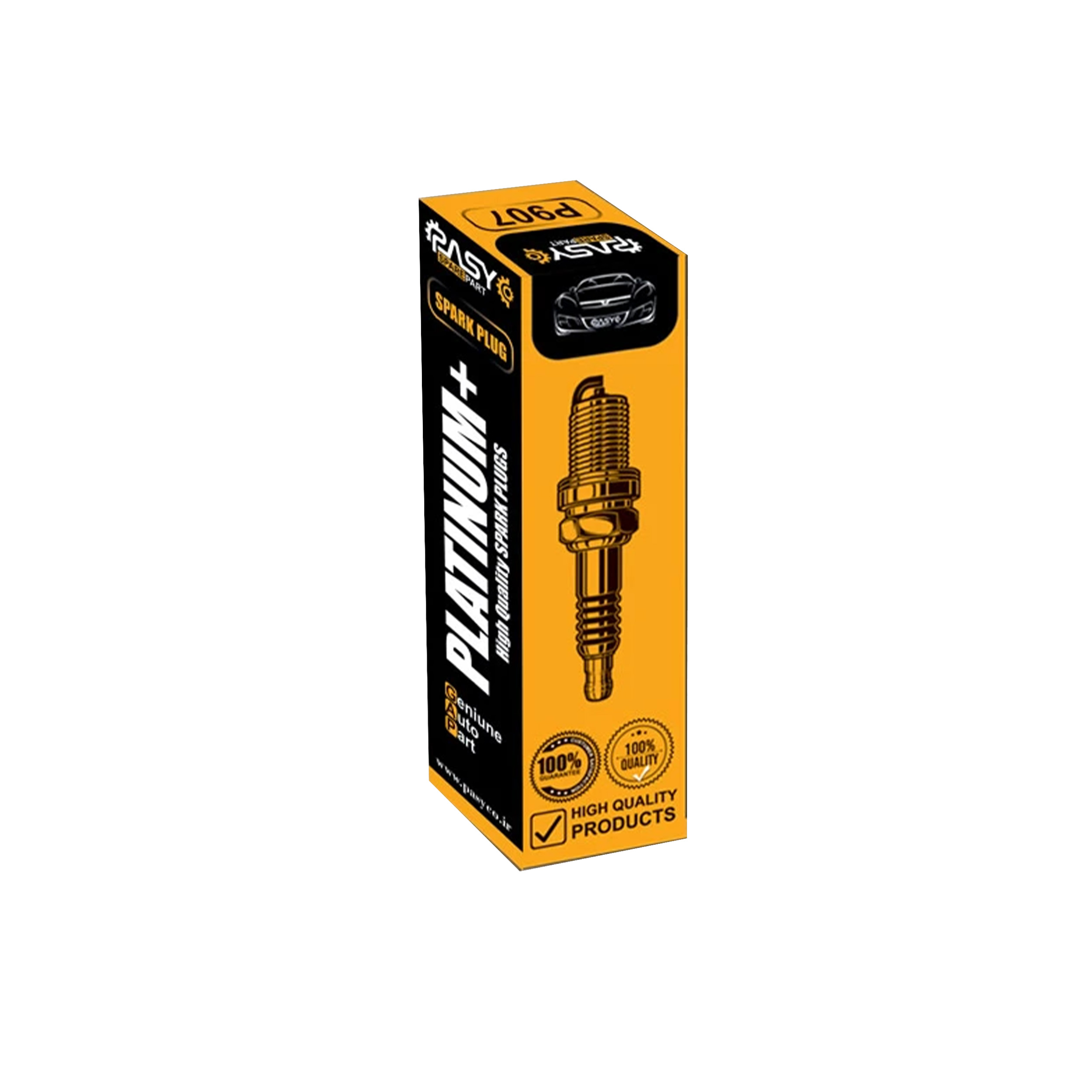 شمع خودرو پاسیکو مدل K7RLDC- P907 پایه کوتاه بسته 4 عددی | گارانتی اصالت و سلامت فیزیکی کالا شمع خودرو پاسیکو مدل K7RLDC- P907 پایه کوتاه بسته 4 عددی | گارانتی اصالت و سلامت فیزیکی کالا