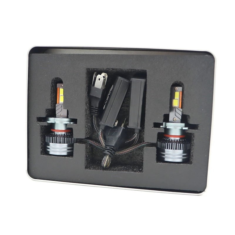 هدلایت لامپ خودرو پاسیکو مدل P2918_E120 پایه H4 مناسب برای ساینا بسته دو عددی | گارانتی اصالت و سلامت فیزیکی کالا هدلایت لامپ خودرو پاسیکو مدل P2918_E120 پایه H4 مناسب برای ساینا بسته دو عددی | گارانتی اصالت و سلامت فیزیکی کالا