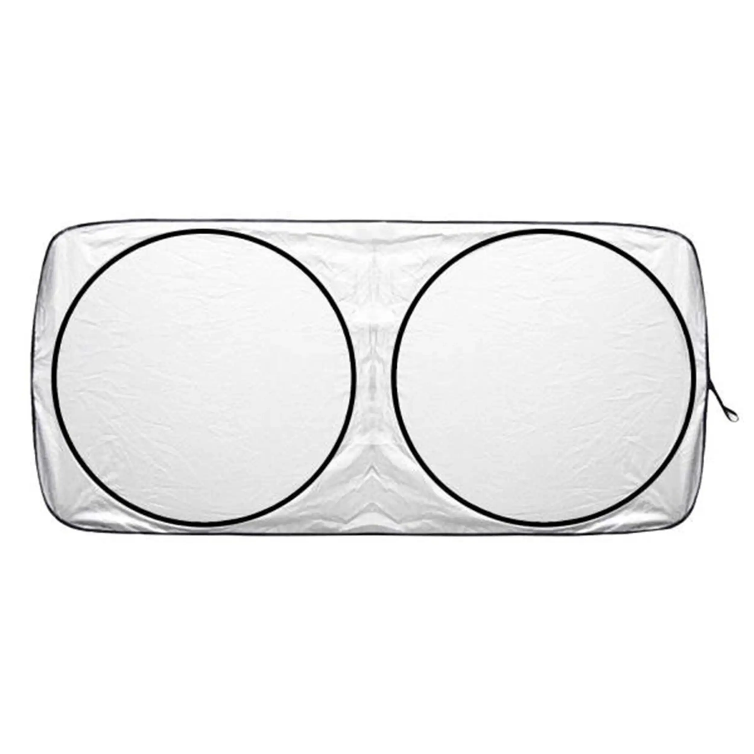 آفتابگیر شیشه خودرو پاسیکو مدل P523-OOمناسب برای پژو207 بسته 6 عددی | مشکی | گارانتی اصالت و سلامت فیزیکی کالا آفتابگیر شیشه خودرو پاسیکو مدل P523-OOمناسب برای پژو207 بسته 6 عددی | مشکی | گارانتی اصالت و سلامت فیزیکی کالا