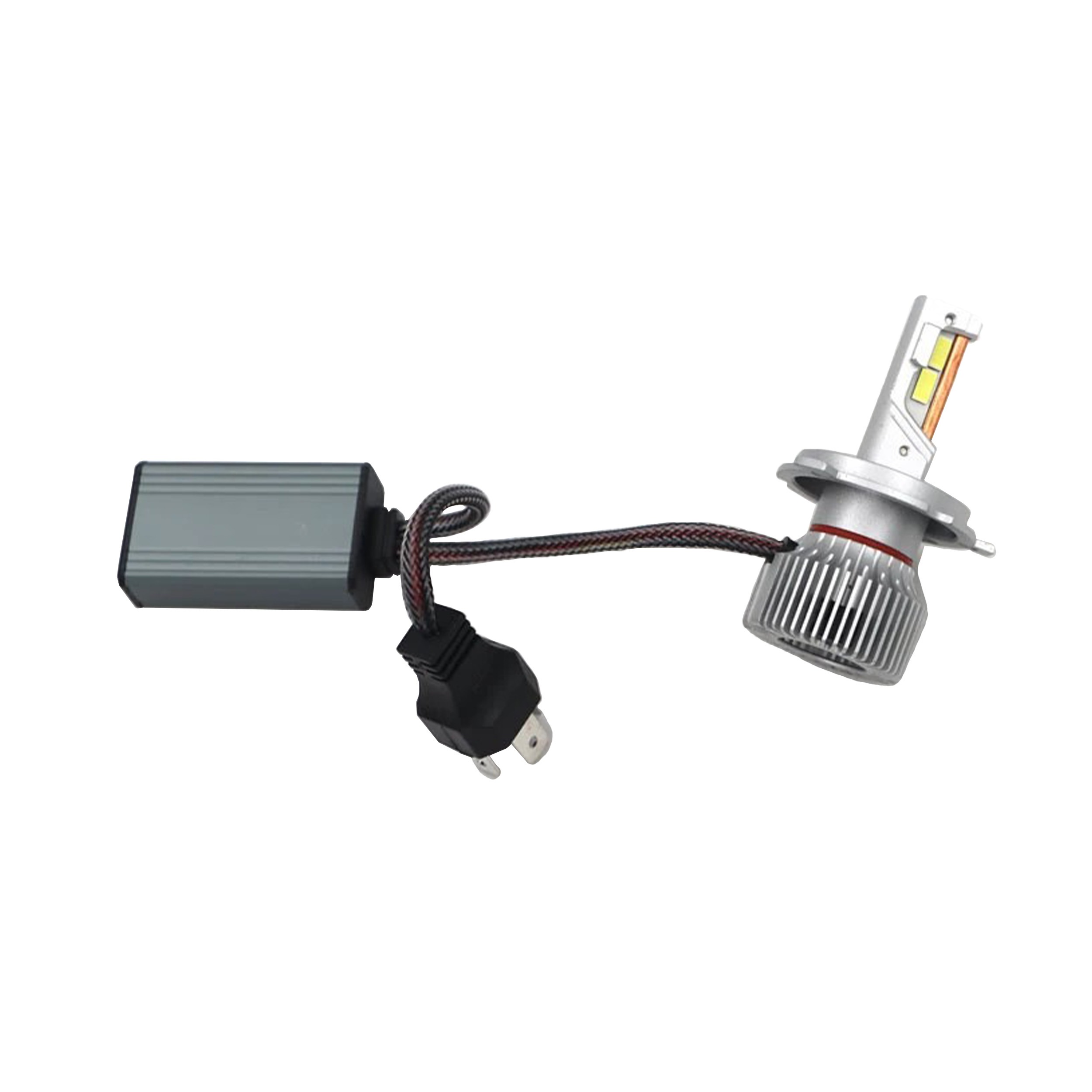 هدلایت لامپ خودرو پاسیکو مدل P2915_C80 پایه H4 مناسب برای پراید بسته دو عددی | گارانتی اصالت و سلامت فیزیکی کالا هدلایت لامپ خودرو پاسیکو مدل P2915_C80 پایه H4 مناسب برای پراید بسته دو عددی | گارانتی اصالت و سلامت فیزیکی کالا