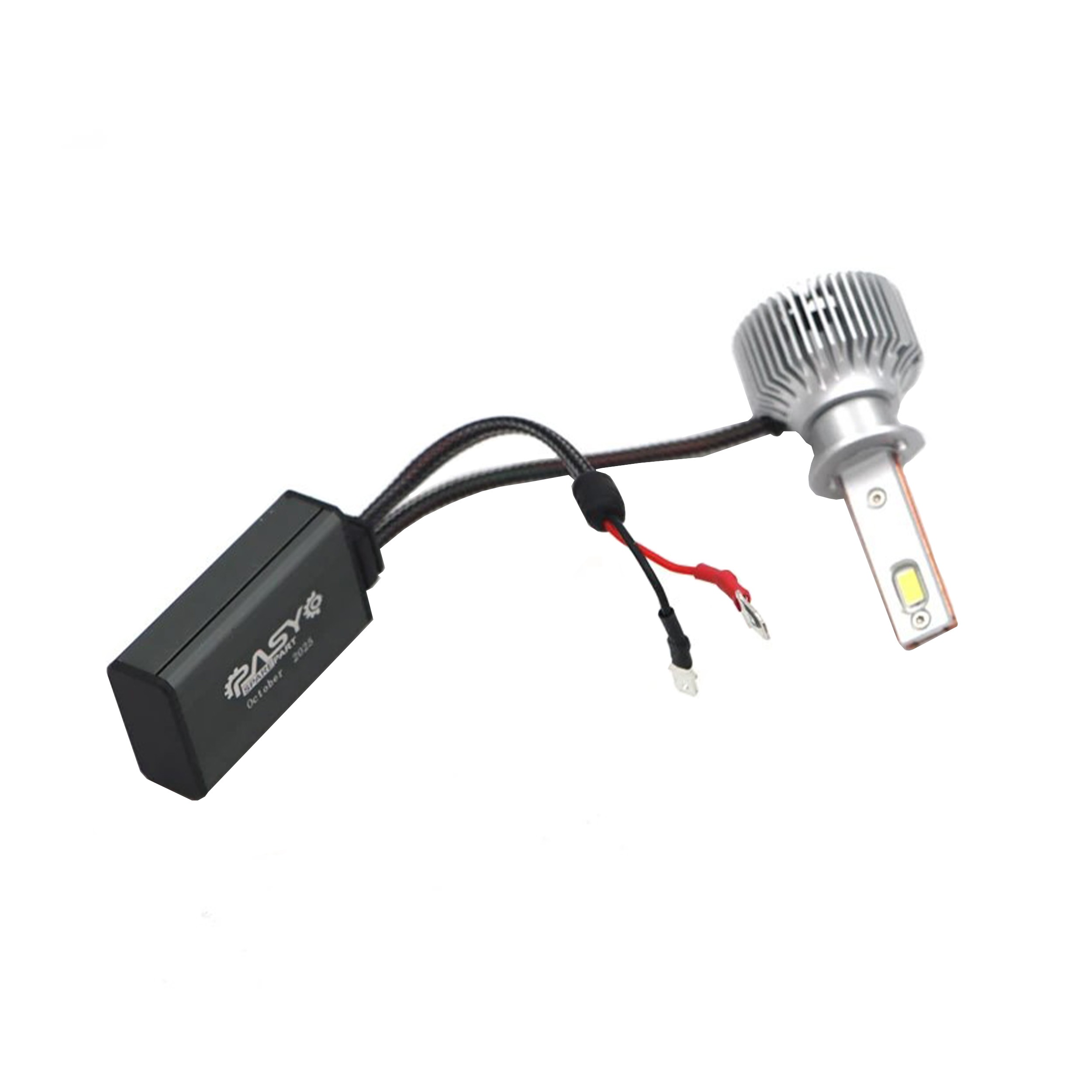 هدلایت لامپ خودرو پاسیکو مدل P2913_C80 پایه H1 مناسب برای سراتو بسته دو عددی | گارانتی اصالت و سلامت فیزیکی کالا هدلایت لامپ خودرو پاسیکو مدل P2913_C80 پایه H1 مناسب برای سراتو بسته دو عددی | گارانتی اصالت و سلامت فیزیکی کالا