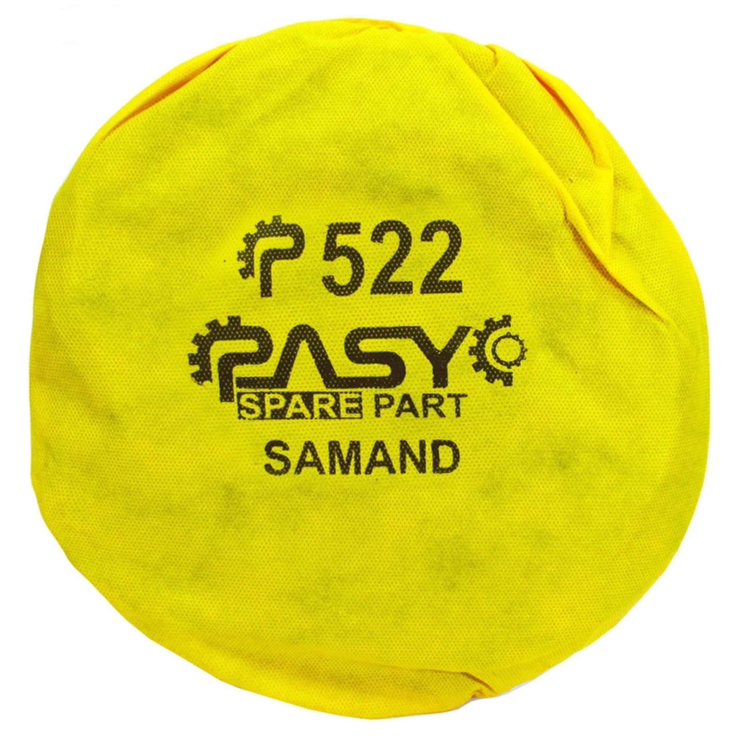 آفتابگیر شیشه خودرو پاسیکو مدل P522-OOمناسب برای سمند سورن و سورن پلاس بسته 6 عددی | مشکی | گارانتی اصالت و سلامت فیزیکی کالا آفتابگیر شیشه خودرو پاسیکو مدل P522-OOمناسب برای سمند سورن و سورن پلاس بسته 6 عددی | مشکی | گارانتی اصالت و سلامت فیزیکی کالا