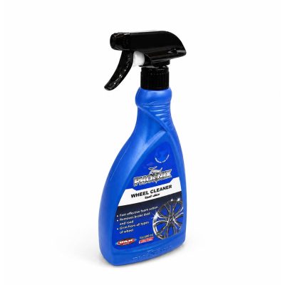 اسپری رینگ خودرو فونیکس مدل WHEEL CLEANER حجم 600 میلی لیتر | گارانتی اصالت و سلامت فیزیکی کالا