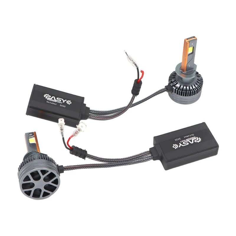 هدلایت لامپ خودرو پاسیکو مدل P2916_E120 پایه H1 مناسب برای رانا و رانا پلاس بسته دو عددی | گارانتی اصالت و سلامت فیزیکی کالا هدلایت لامپ خودرو پاسیکو مدل P2916_E120 پایه H1 مناسب برای رانا و رانا پلاس بسته دو عددی | گارانتی اصالت و سلامت فیزیکی کالا