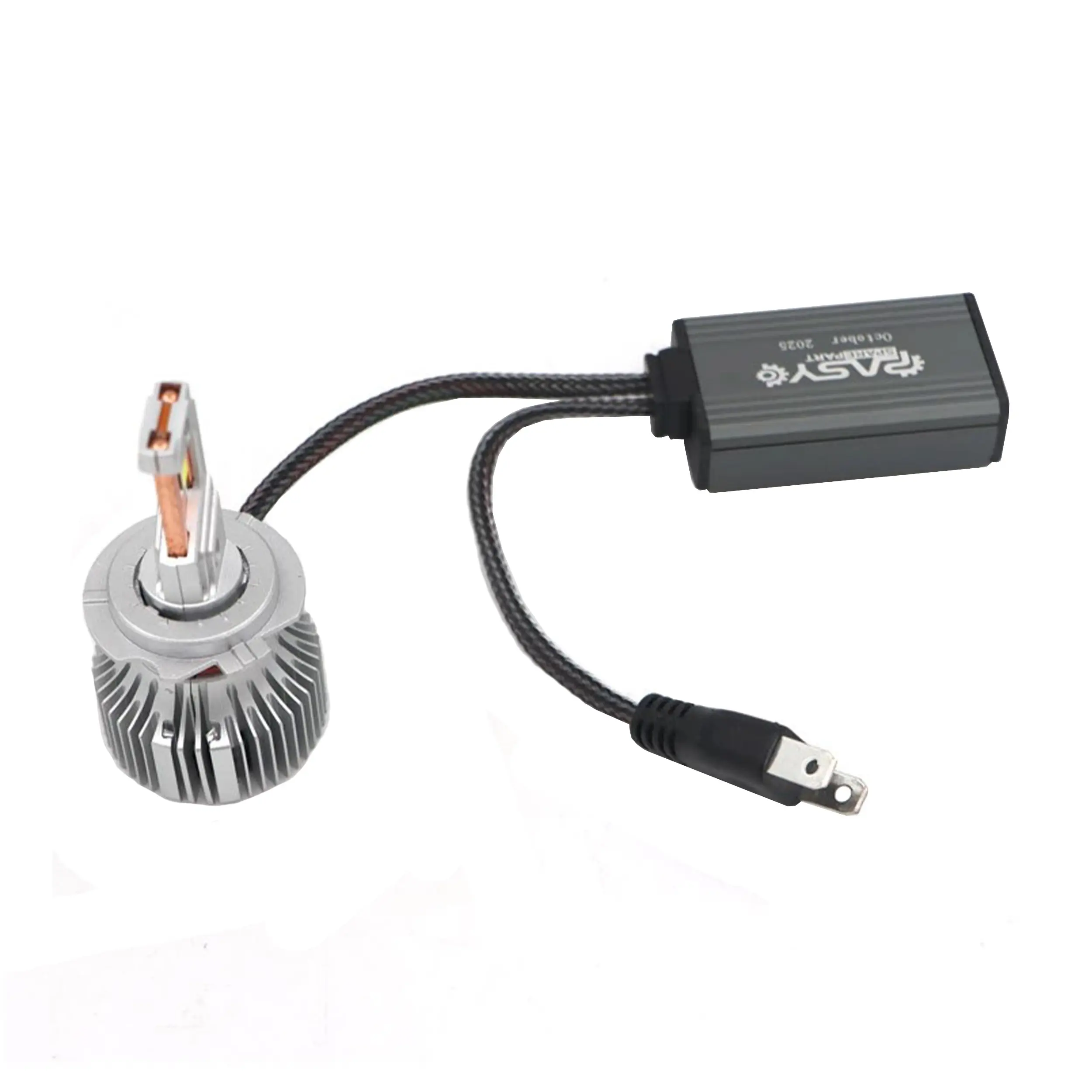 هدلایت لامپ خودرو پاسیکو مدل P2914_C80 پایه H7 مناسب برای پژو 206 بسته دو عددی | گارانتی اصالت و سلامت فیزیکی کالا هدلایت لامپ خودرو پاسیکو مدل P2914_C80 پایه H7 مناسب برای پژو 206 بسته دو عددی | گارانتی اصالت و سلامت فیزیکی کالا
