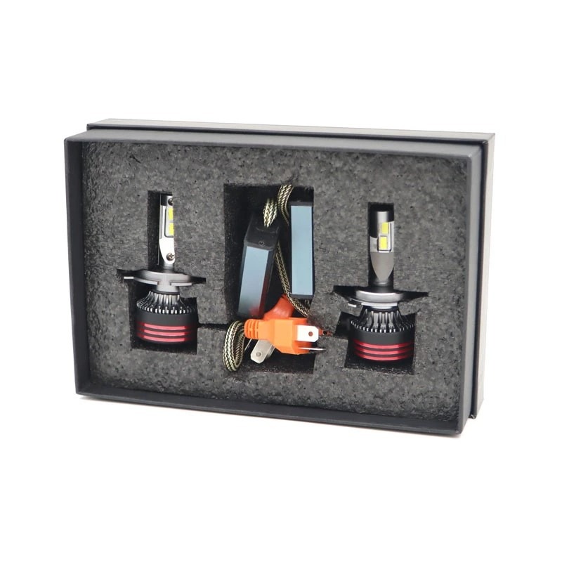 هدلایت لامپ خودرو پاسیکو مدل P2911_Mpro10 پایه H4 مناسب برای پژو 206 بسته دو عددی | گارانتی اصالت و سلامت فیزیکی کالا هدلایت لامپ خودرو پاسیکو مدل P2911_Mpro10 پایه H4 مناسب برای پژو 206 بسته دو عددی | گارانتی اصالت و سلامت فیزیکی کالا
