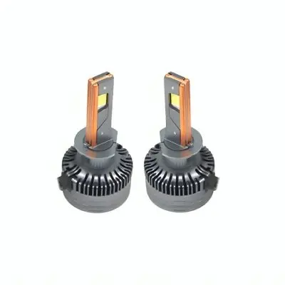 هدلایت لامپ خودرو پاسیکو مدل P2916_E120 پایه H1 مناسب برای رانا و رانا پلاس بسته دو عددی | گارانتی اصالت و سلامت فیزیکی کالا