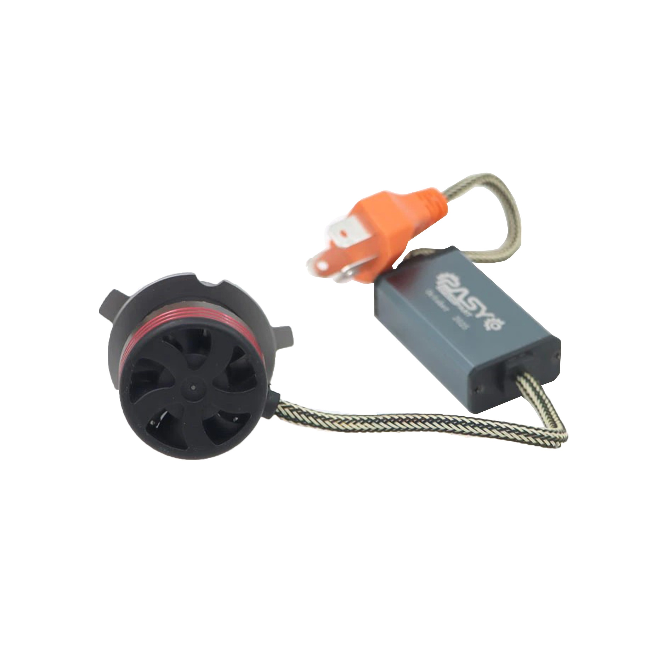 هدلایت لامپ خودرو پاسیکو مدل P2911_Mpro10 پایه H4 مناسب برای پژو 206 بسته دو عددی | گارانتی اصالت و سلامت فیزیکی کالا هدلایت لامپ خودرو پاسیکو مدل P2911_Mpro10 پایه H4 مناسب برای پژو 206 بسته دو عددی | گارانتی اصالت و سلامت فیزیکی کالا