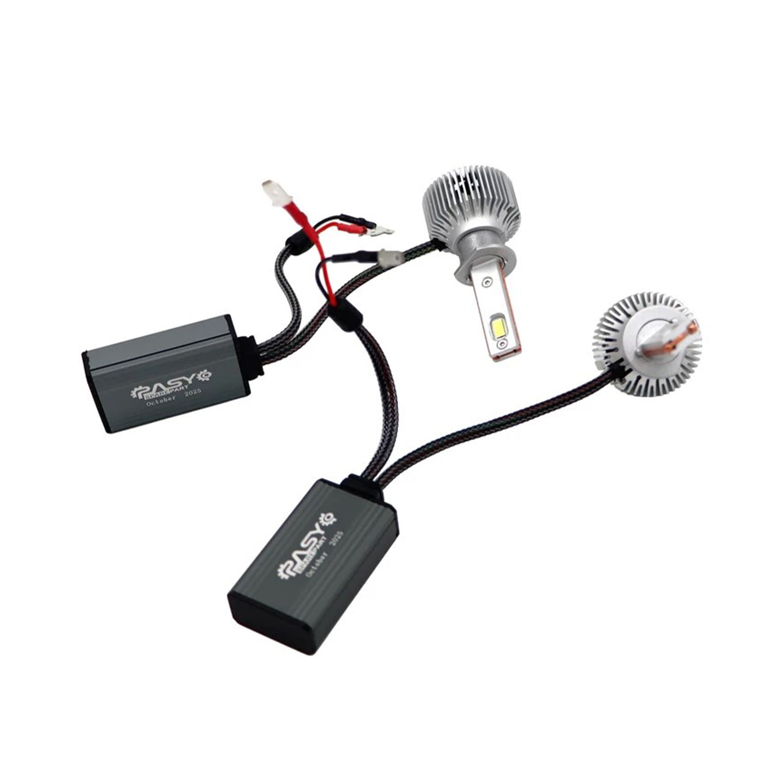 هدلایت لامپ خودرو پاسیکو مدل P2913_C80 پایه H1 مناسب برای سراتو بسته دو عددی | گارانتی اصالت و سلامت فیزیکی کالا هدلایت لامپ خودرو پاسیکو مدل P2913_C80 پایه H1 مناسب برای سراتو بسته دو عددی | گارانتی اصالت و سلامت فیزیکی کالا