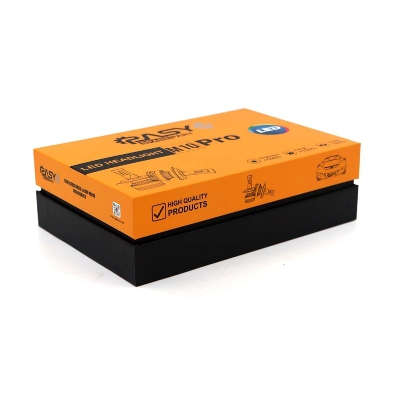 هدلایت لامپ خودرو پاسیکو مدل P2911_Mpro10 پایه H4 مناسب برای پراید 131 و پراید صبا بسته دو عددی | گارانتی اصالت و سلامت فیزیکی کالا هدلایت لامپ خودرو پاسیکو مدل P2911_Mpro10 پایه H4 مناسب برای پراید 131 و پراید صبا بسته دو عددی | گارانتی اصالت و سلامت فیزیکی کالا