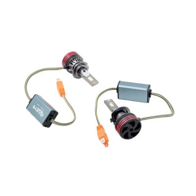 هدلایت لامپ خودرو پاسیکو مدل P2912_Mpro10 پایه H7 مناسب برای پژو 207 بسته دو عددی | گارانتی اصالت و سلامت فیزیکی کالا