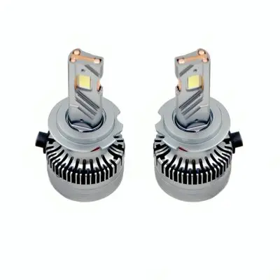 هدلایت لامپ خودرو پاسیکو مدل P2917_E120 پایه H7 مناسب برای پژو 405 و پارس بسته دو عددی | گارانتی اصالت و سلامت فیزیکی کالا