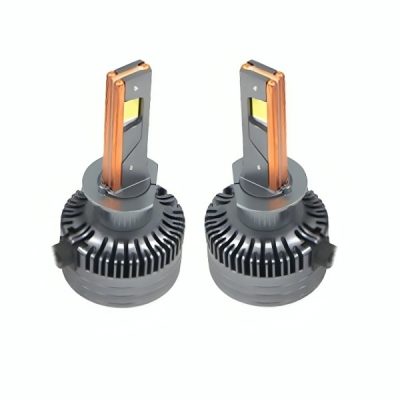 هدلایت لامپ خودرو پاسیکو مدل P2916_E120 پایه H1 بسته دو عددی | گارانتی اصالت و سلامت فیزیکی کالا
