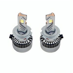 هدلایت لامپ خودرو پاسیکو مدل P2917_E120 پایه H7 بسته دو عددی | گارانتی اصالت و سلامت فیزیکی کالا
